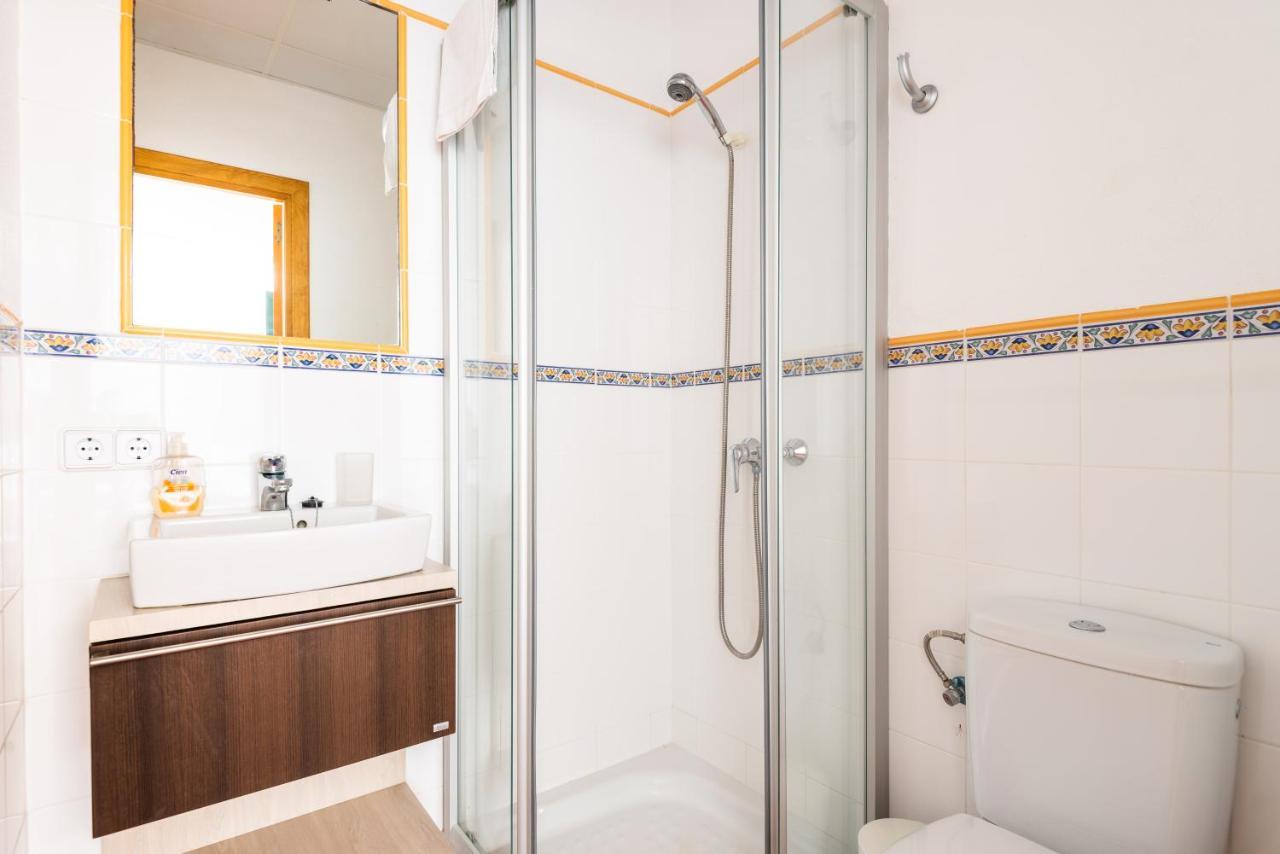 Finca Na Bona Mahon  Ngoại thất bức ảnh